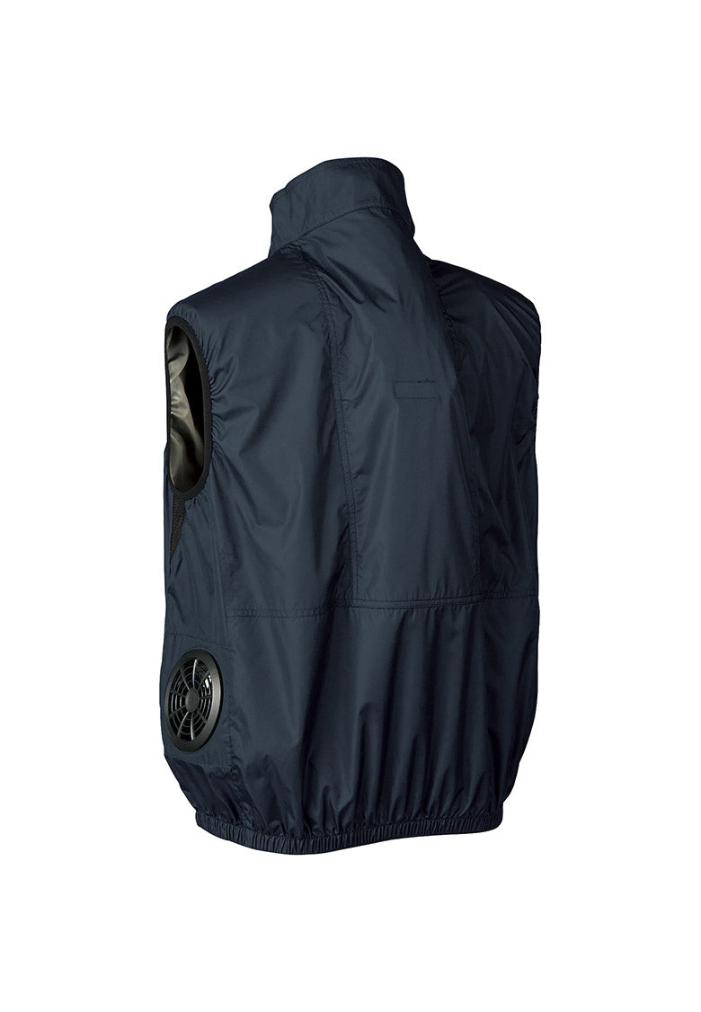 バックスタイル/ネイビー