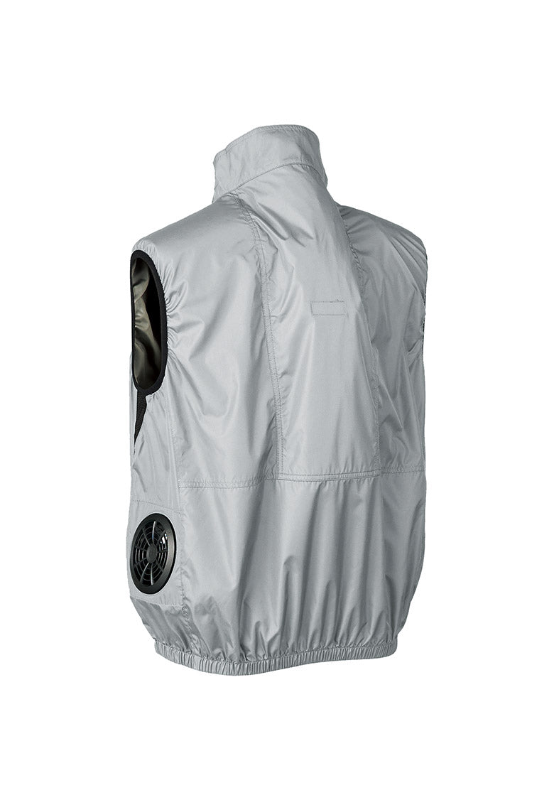 バックスタイル/シルバー