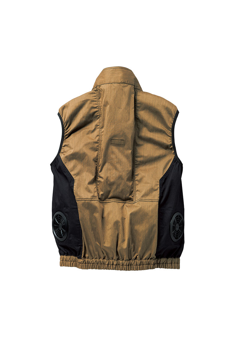 バックスタイル/キャメル