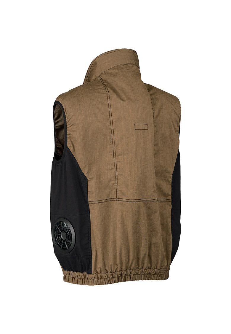 バックスタイル/キャメル