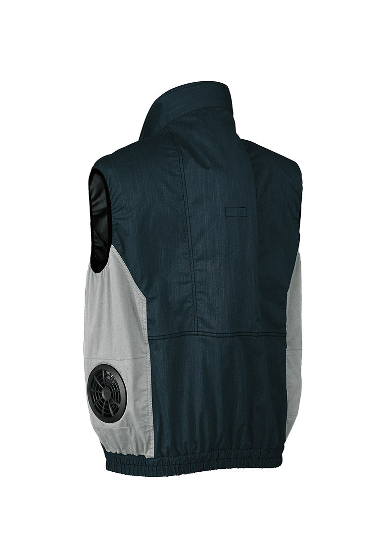 バックスタイル/ネイビー