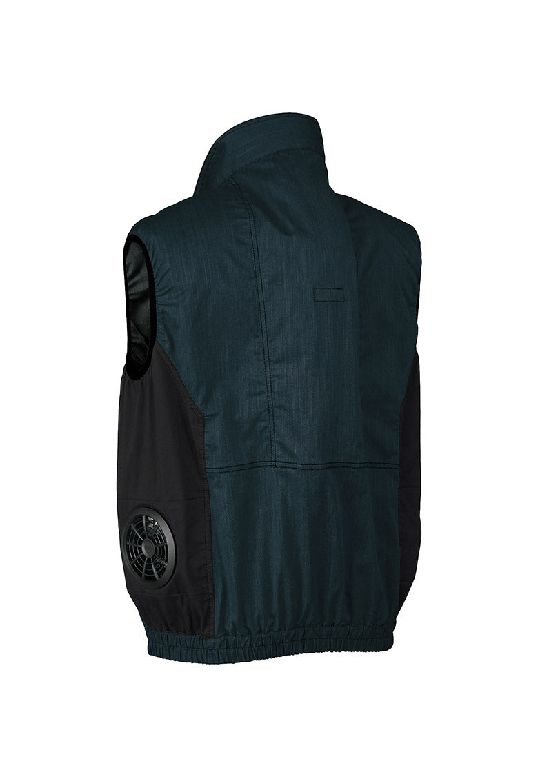 バックスタイル/グレー