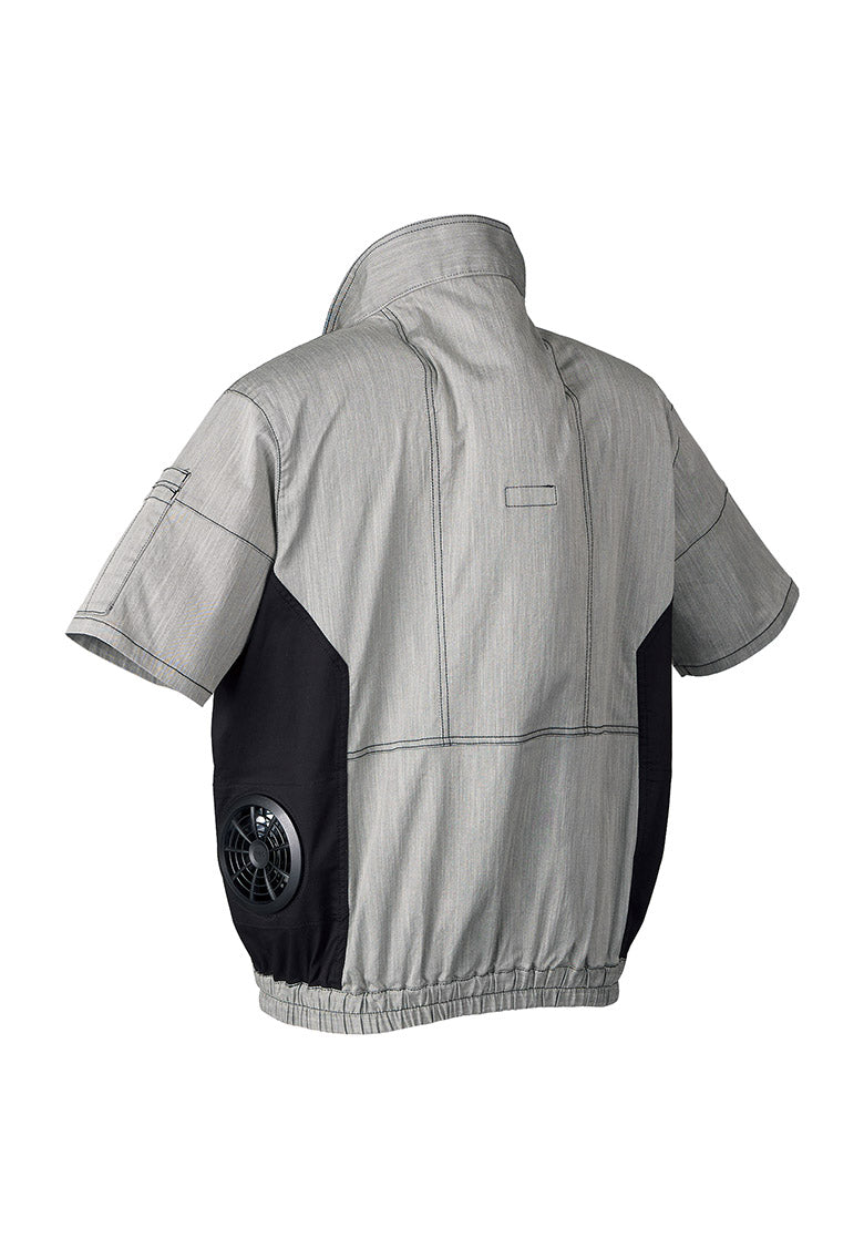 バックスタイル/グレー