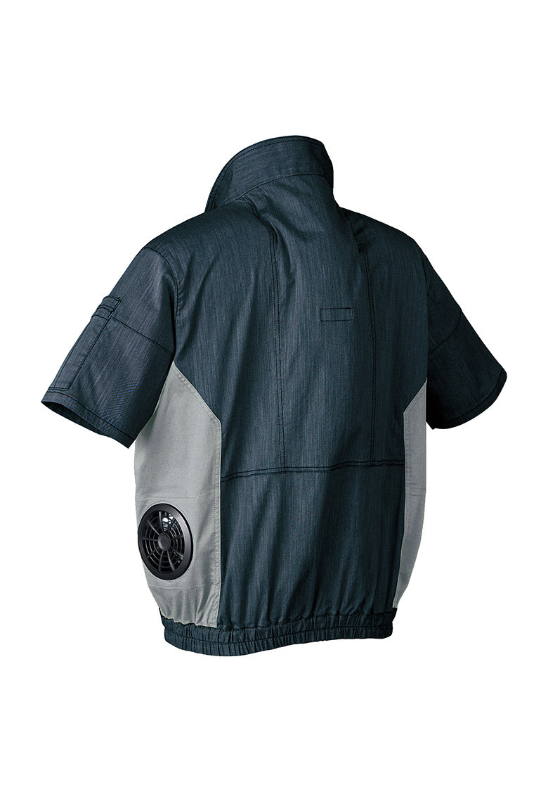 バックスタイル/ネイビー