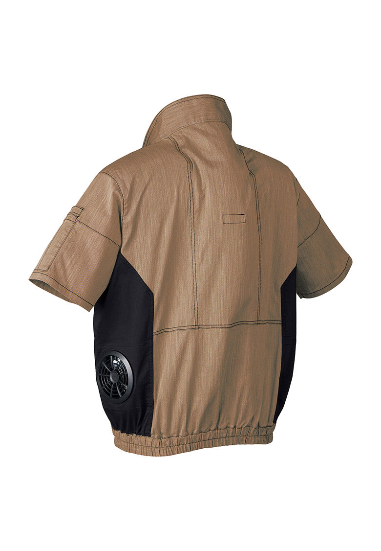 バックスタイル/キャメル