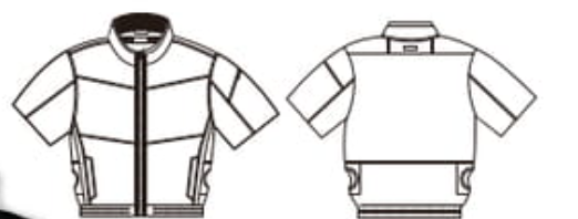 形状図