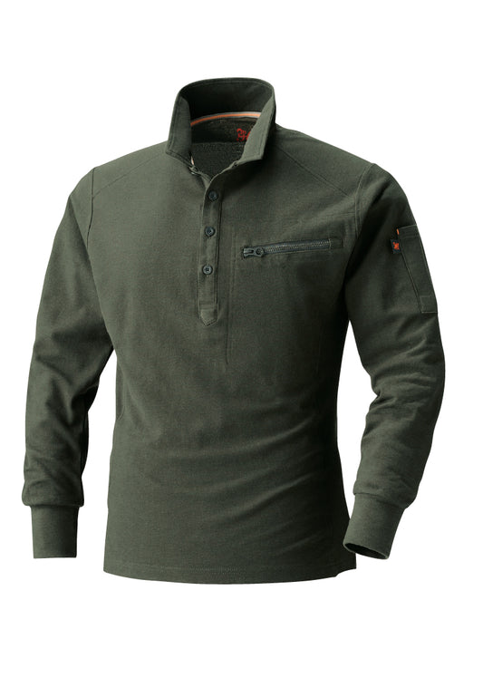 アーミーグリーン