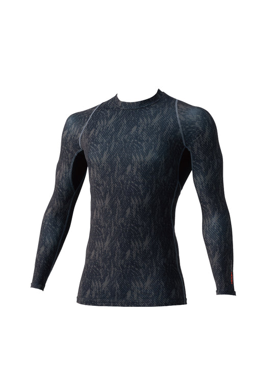 カモフラグリーン