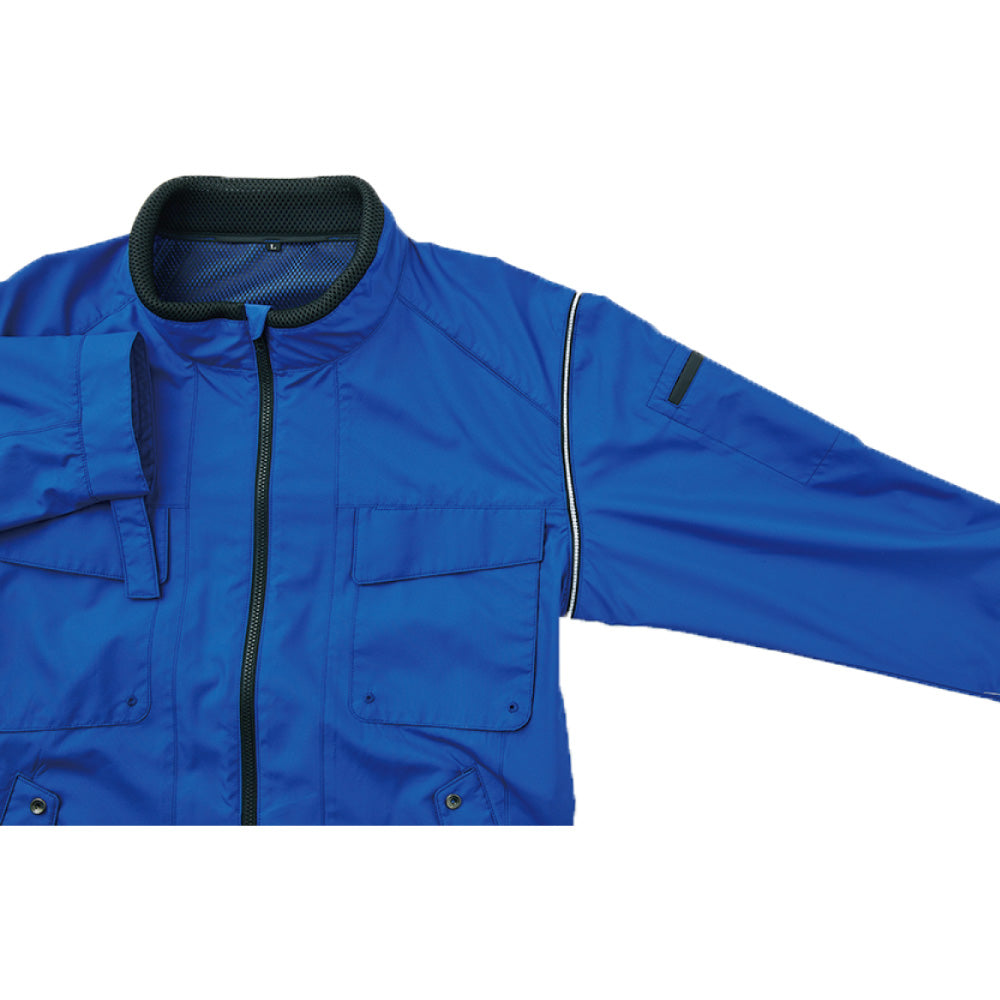 ベンチレーション2