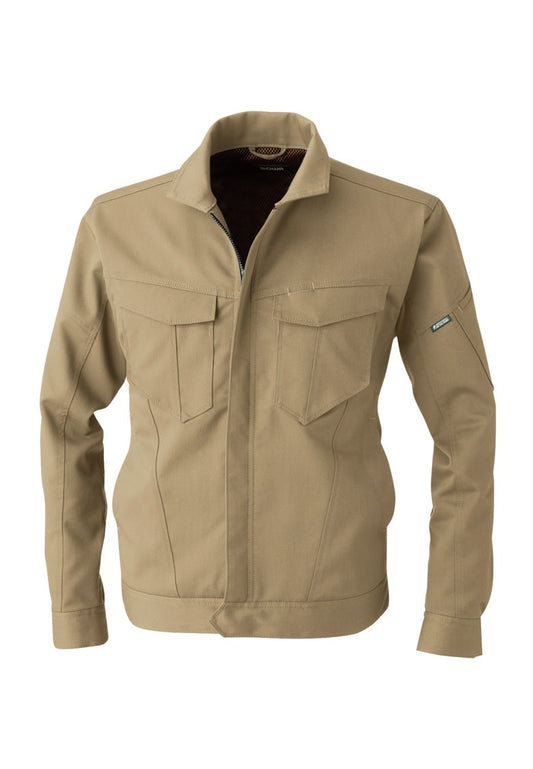 ライトブラウン