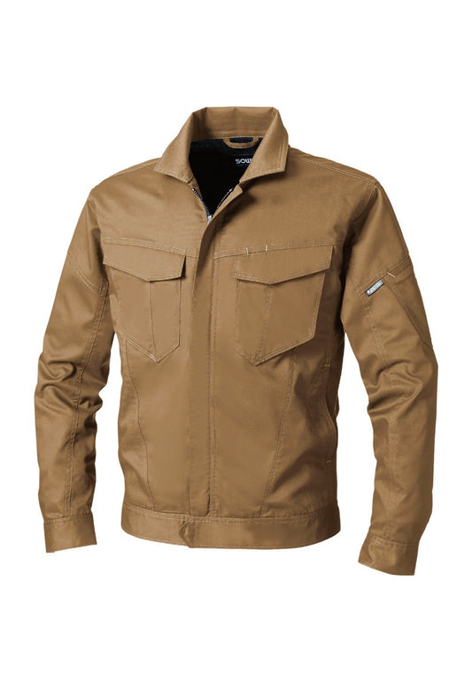 ライトブラウン