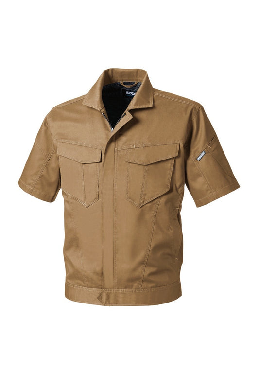 ライトブラウン