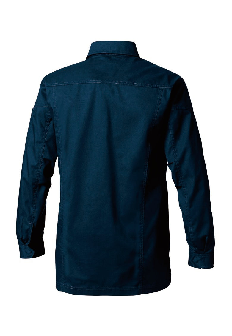 バックスタイル