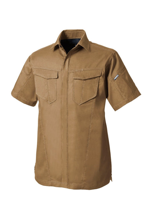 ライトブラウン