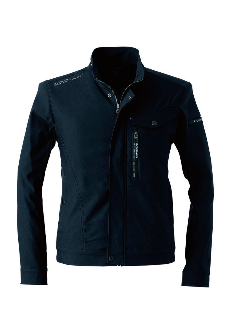 ディープグレー