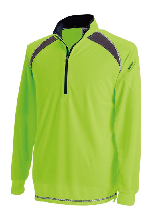 ライトグリーン