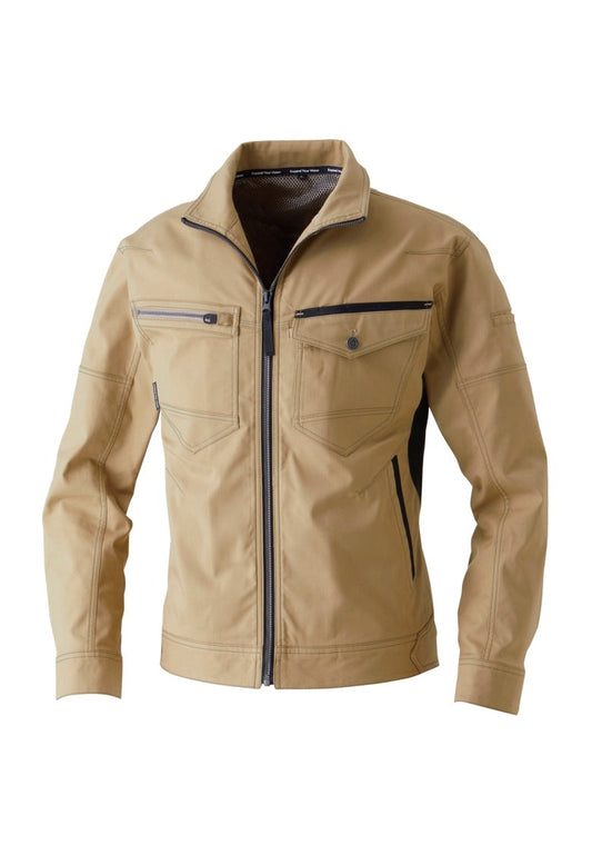 ライトブラウン