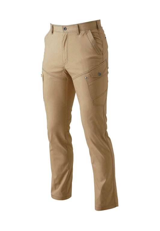 ライトブラウン