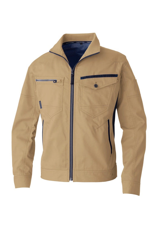 ライトブラウン