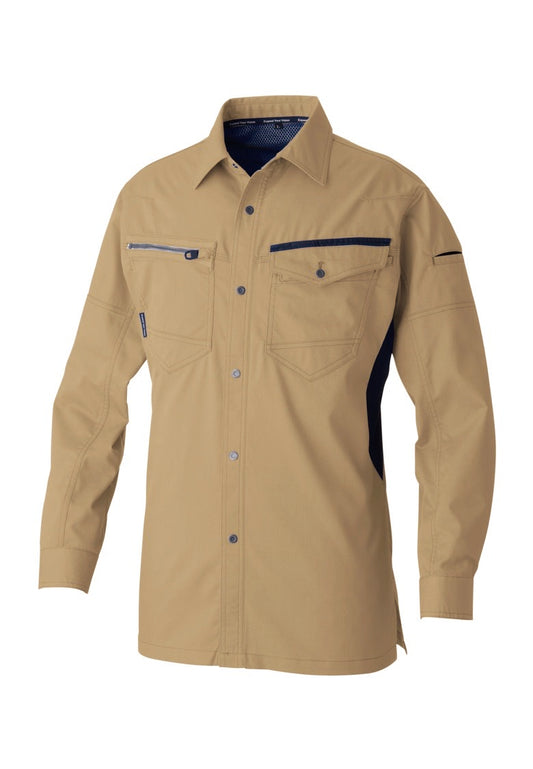 ライトブラウン