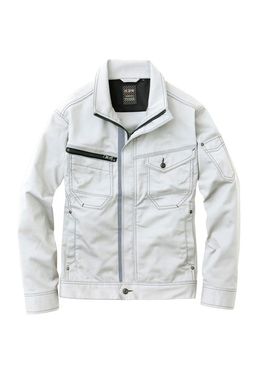 シルバーグレー