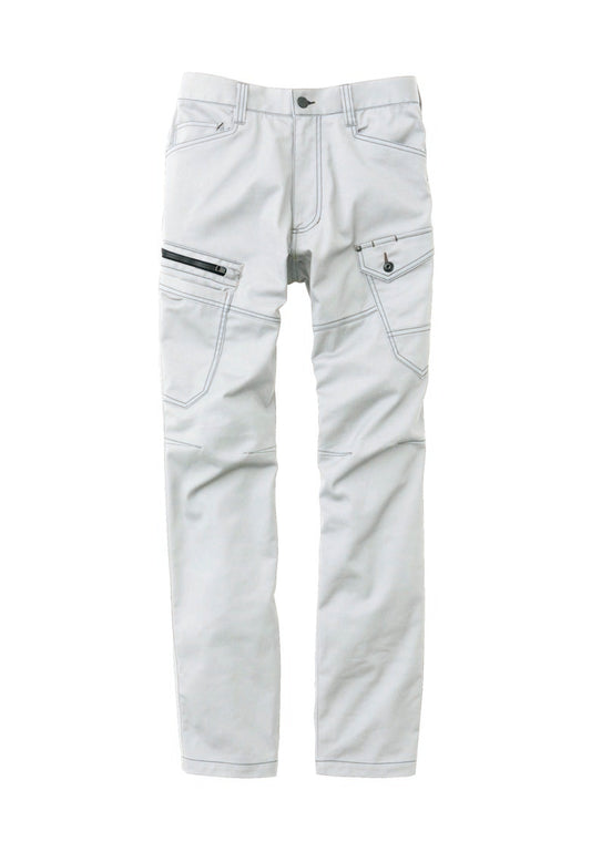 シルバーグレー