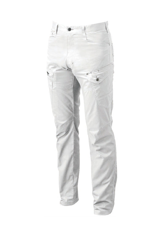 シルバーグレー