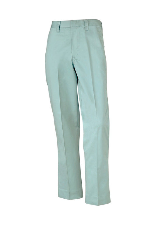 パウダーグリーン