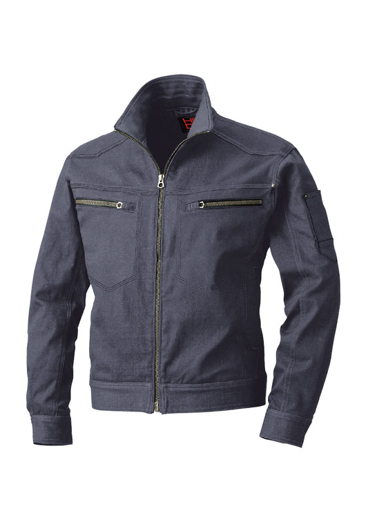 アッシュブラック