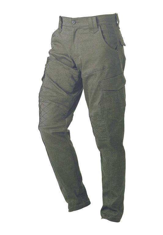 アーミーグリーン