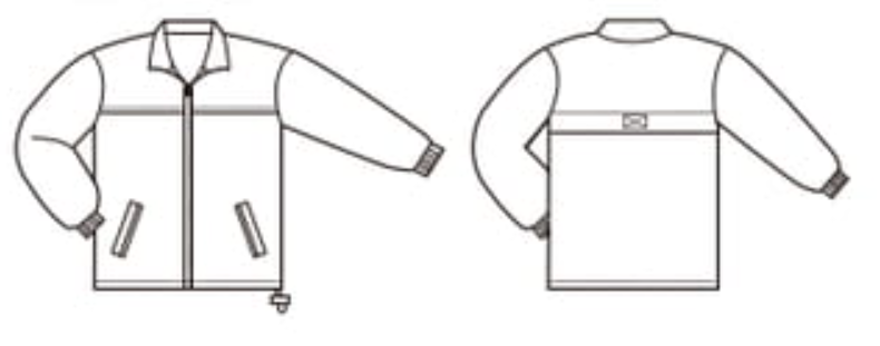 縫製図