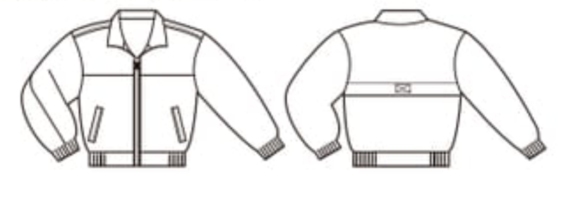 縫製図