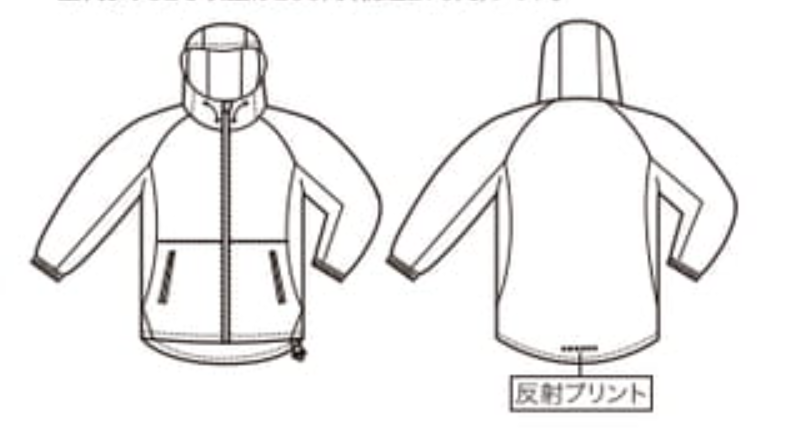 縫製図