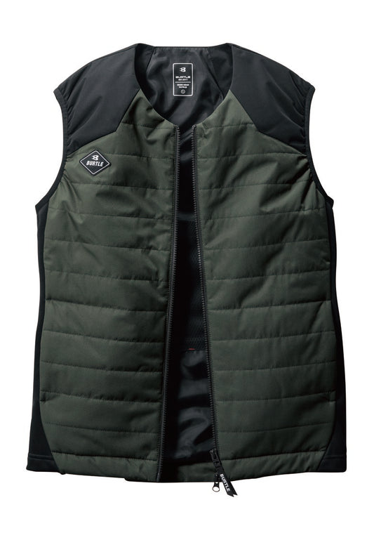 ミルスグリーン