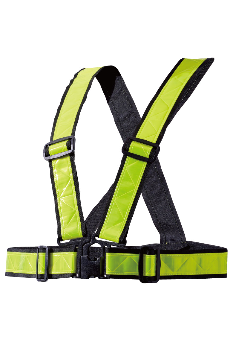 ネオンイエロー