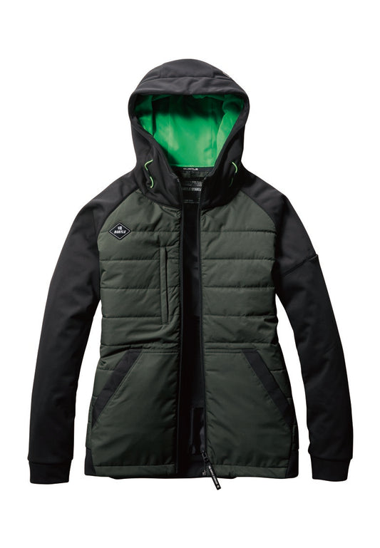 ミルスグリーン