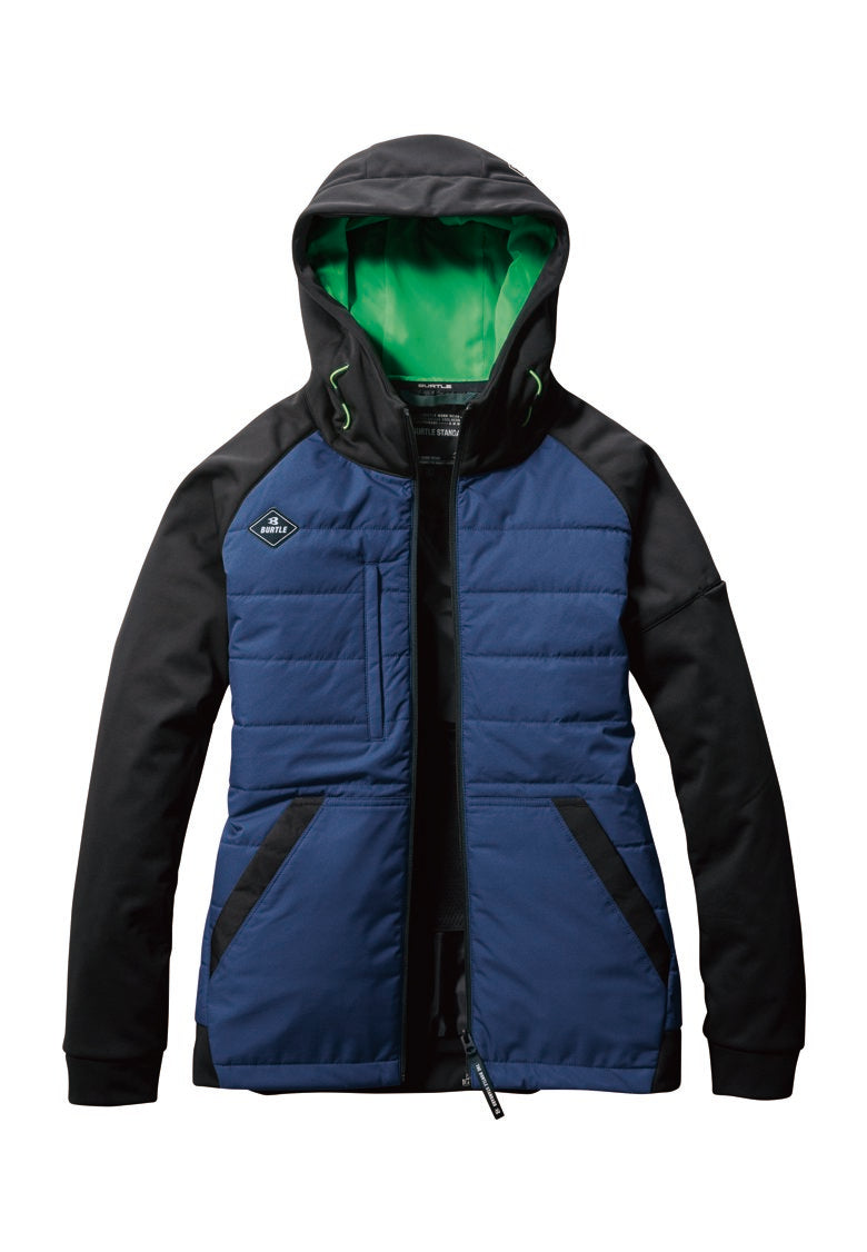 ジェットパープル