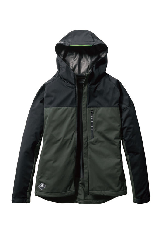 ミルスグリーン