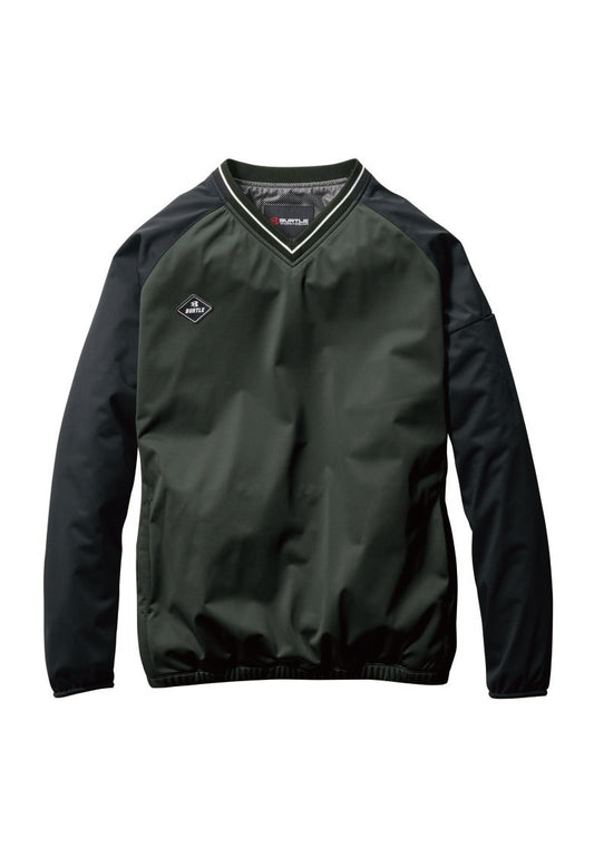 ミルスグリーン