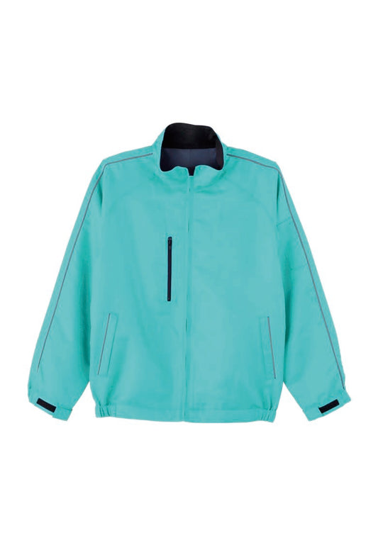 ミントグリーン