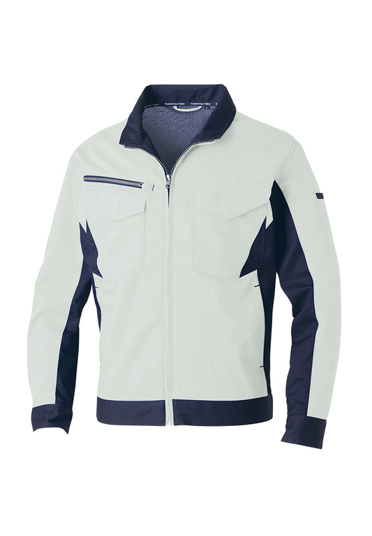 シルバーグレー