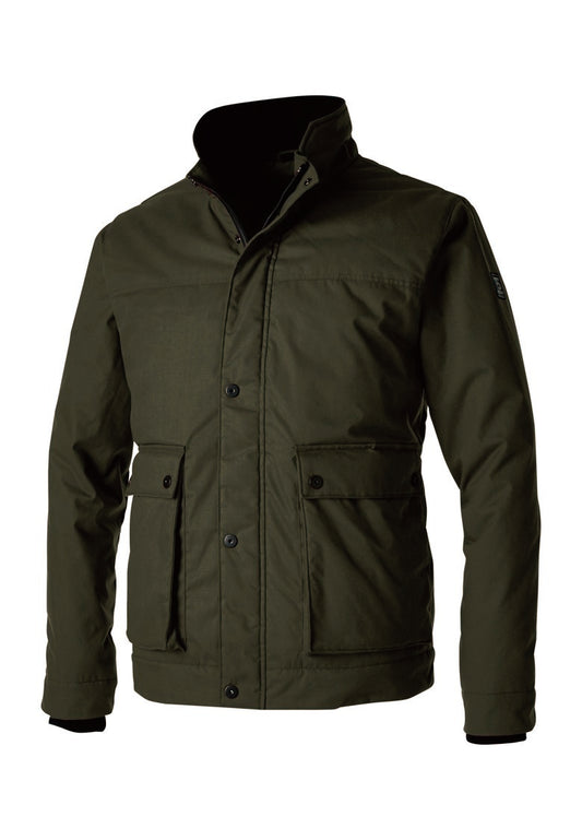 カーキグリーン