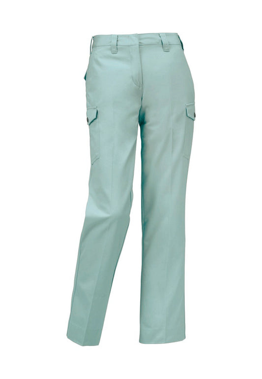 パウダーグリーン