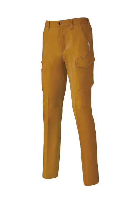 ブラウンキャメル