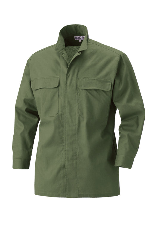 ダークグリーン