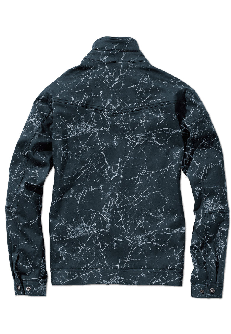 バックスタイル