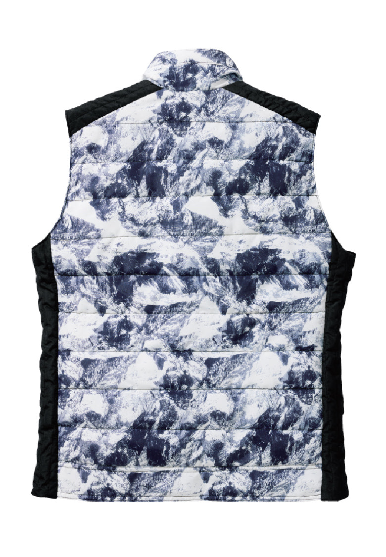 HOOH 3999 鳳皇 撥水防風 防寒ベスト M~8L【秋冬用】