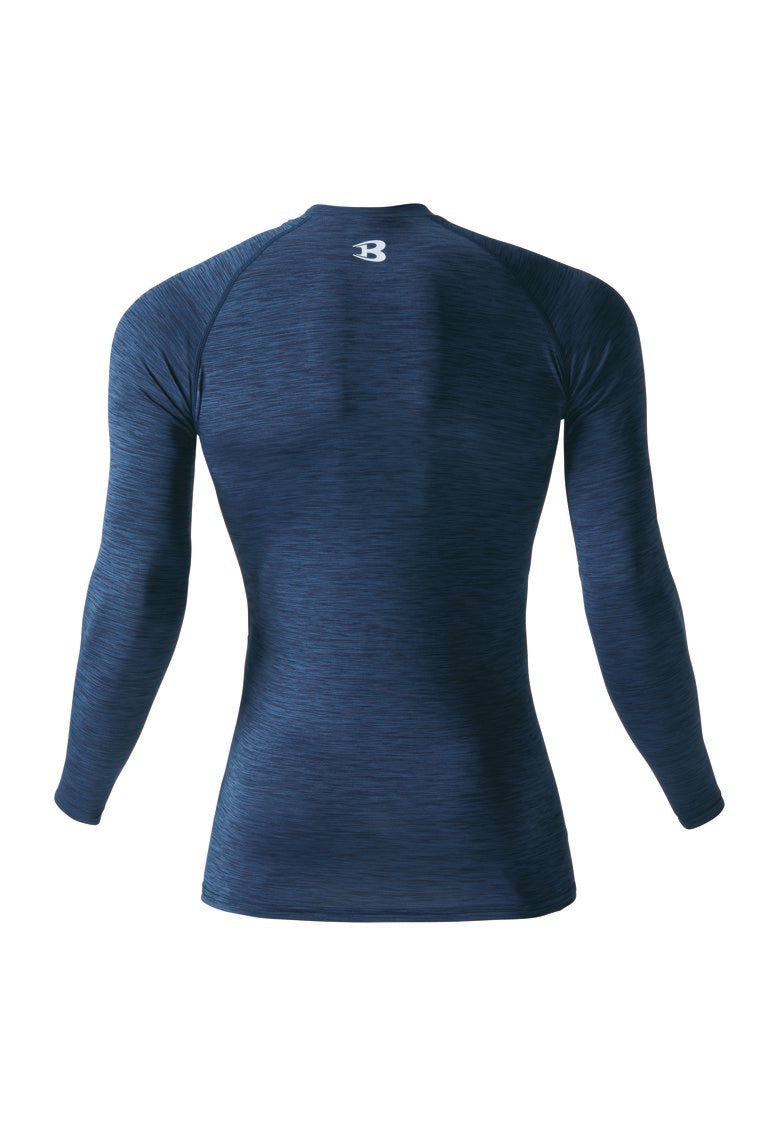 バックスタイル