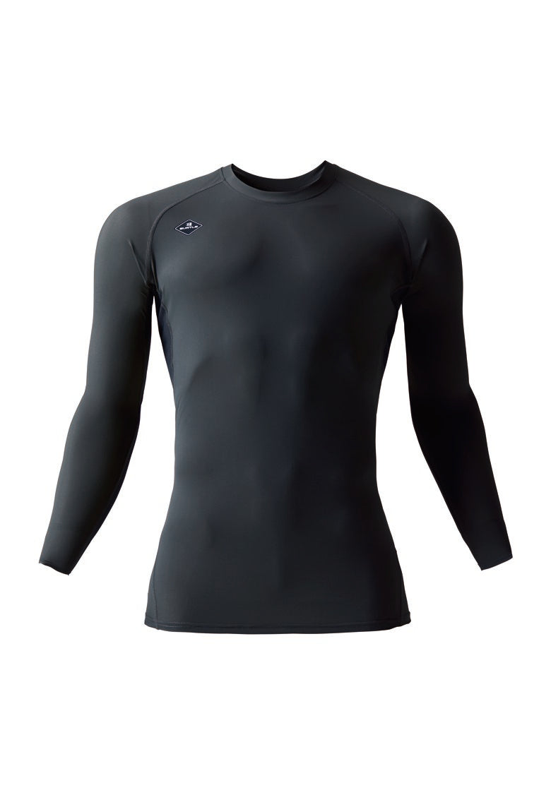 チャコールブラック