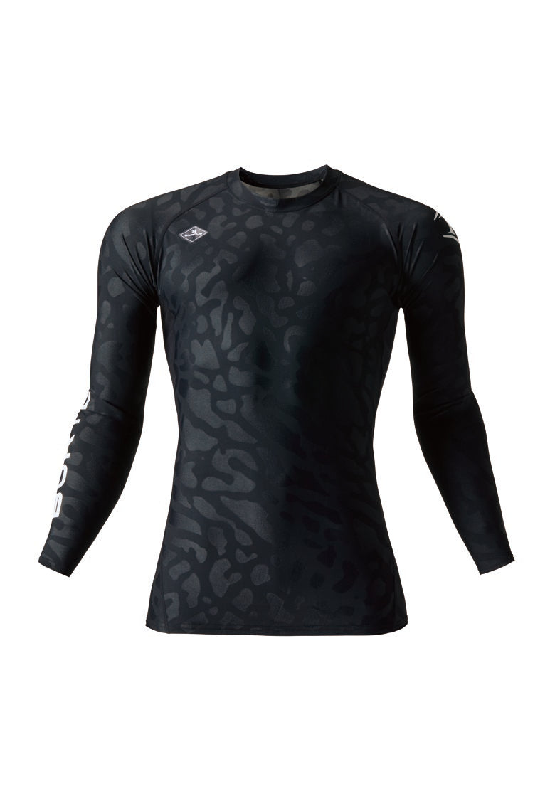 スプリットブラック